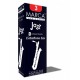 Marca Jazz Baritone Saxophone Reeds - Box 5
